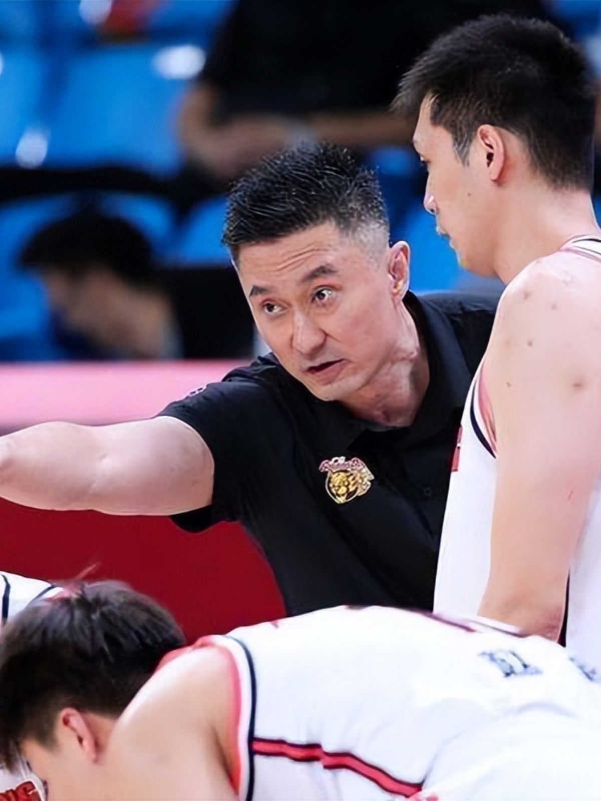 共享体-巴塞罗那比赛