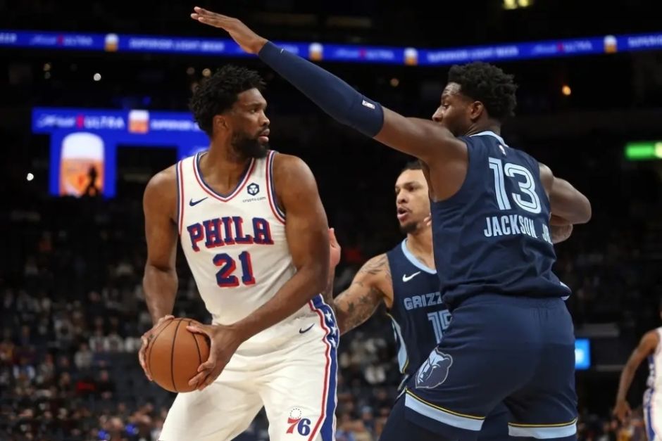 国际比赛日费城76人状态回暖——欧篮联节点到来，底气十足，资深球员宣示担当的简单介绍