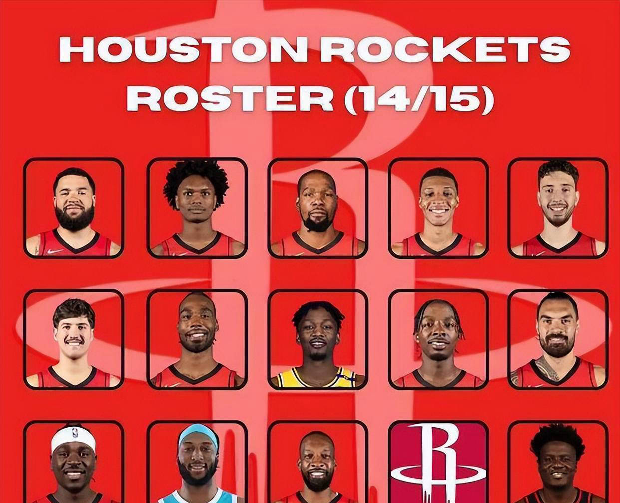 金年会体育平台-包含集结日突围战来临；休斯敦火箭围绕NBA季后赛调整名单；态度坚定；数据趋势出现新变化的词条